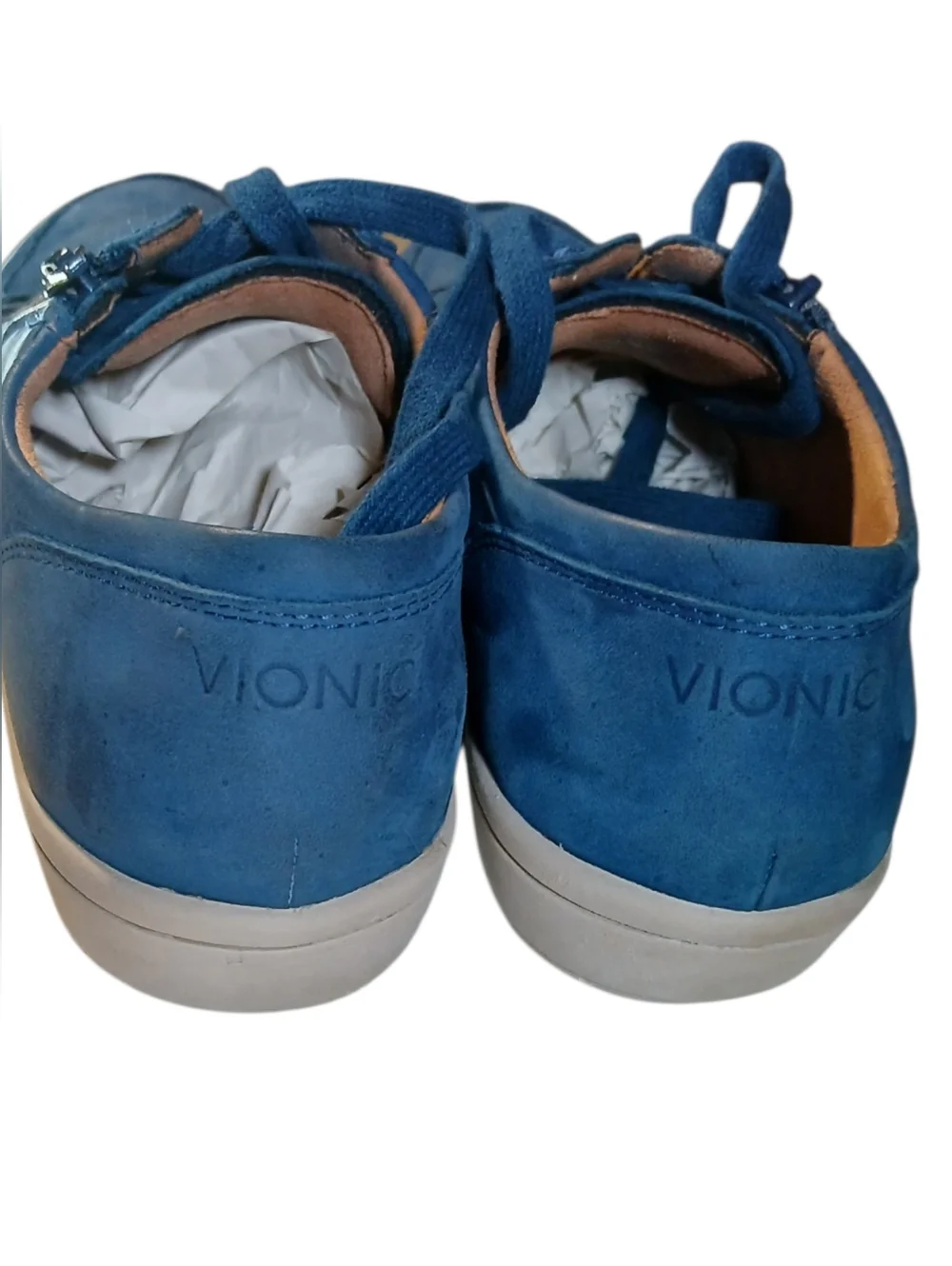 Vionic abigail walking